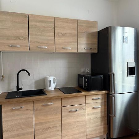 Family Apartment Przemyśl Kültér fotó