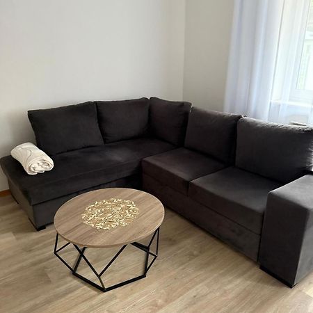 Family Apartment Przemyśl Kültér fotó