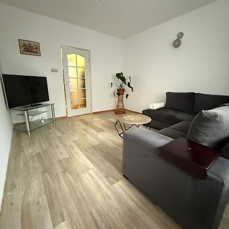 Family Apartment Przemyśl Kültér fotó