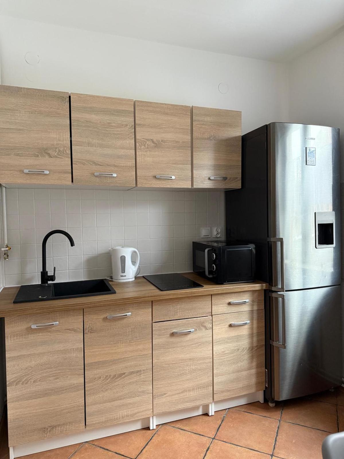 Family Apartment Przemyśl Kültér fotó