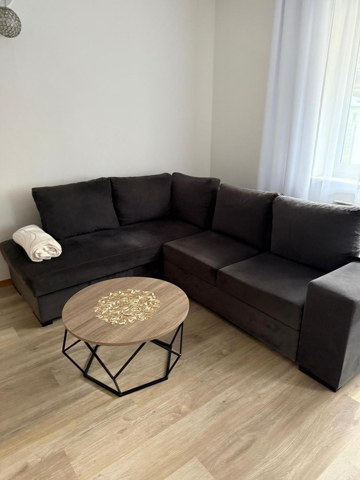 Family Apartment Przemyśl Kültér fotó