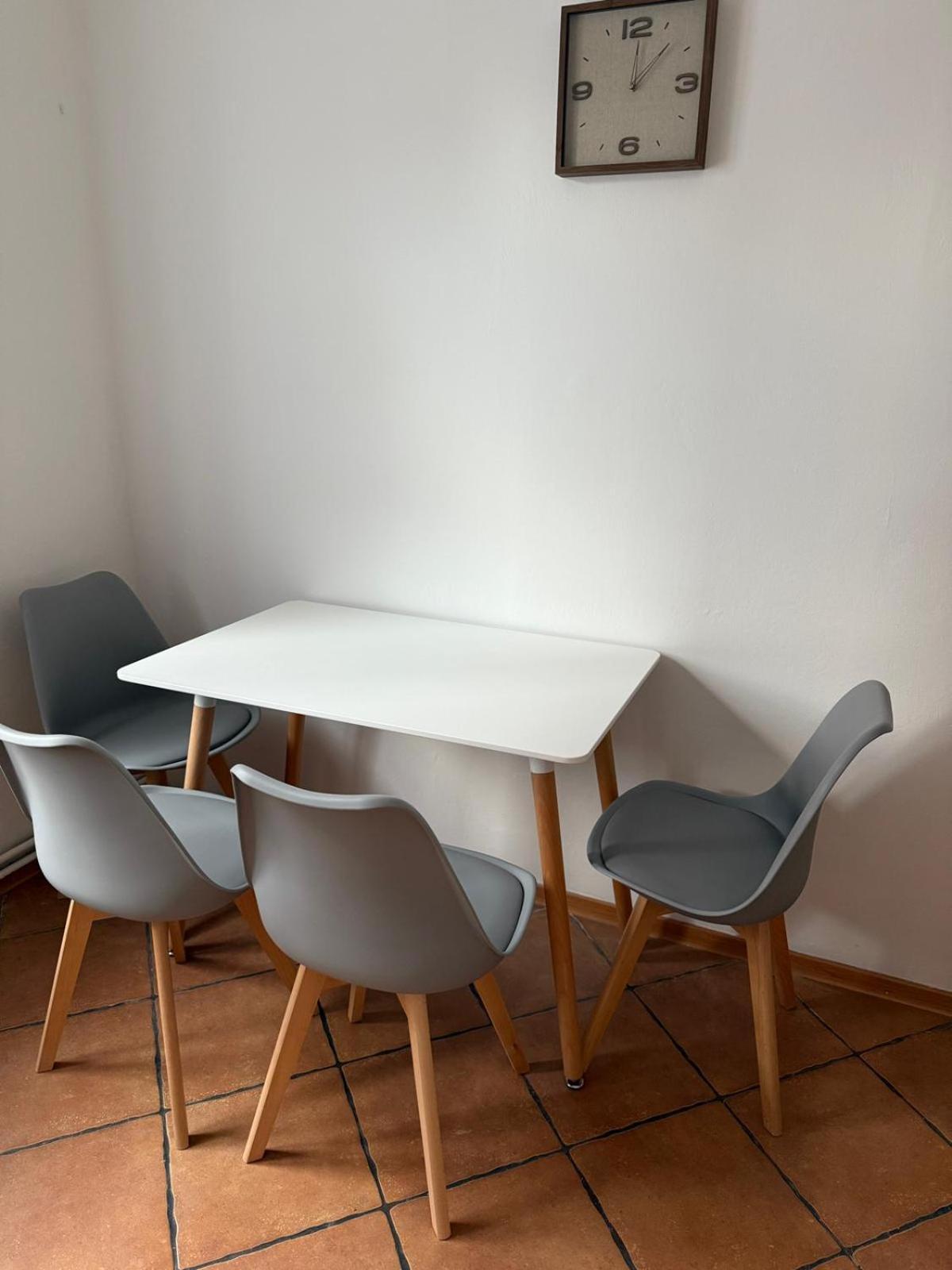 Family Apartment Przemyśl Kültér fotó