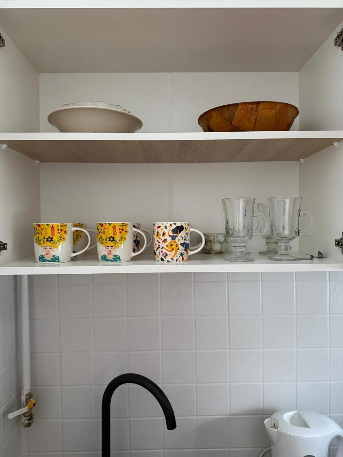 Family Apartment Przemyśl Kültér fotó