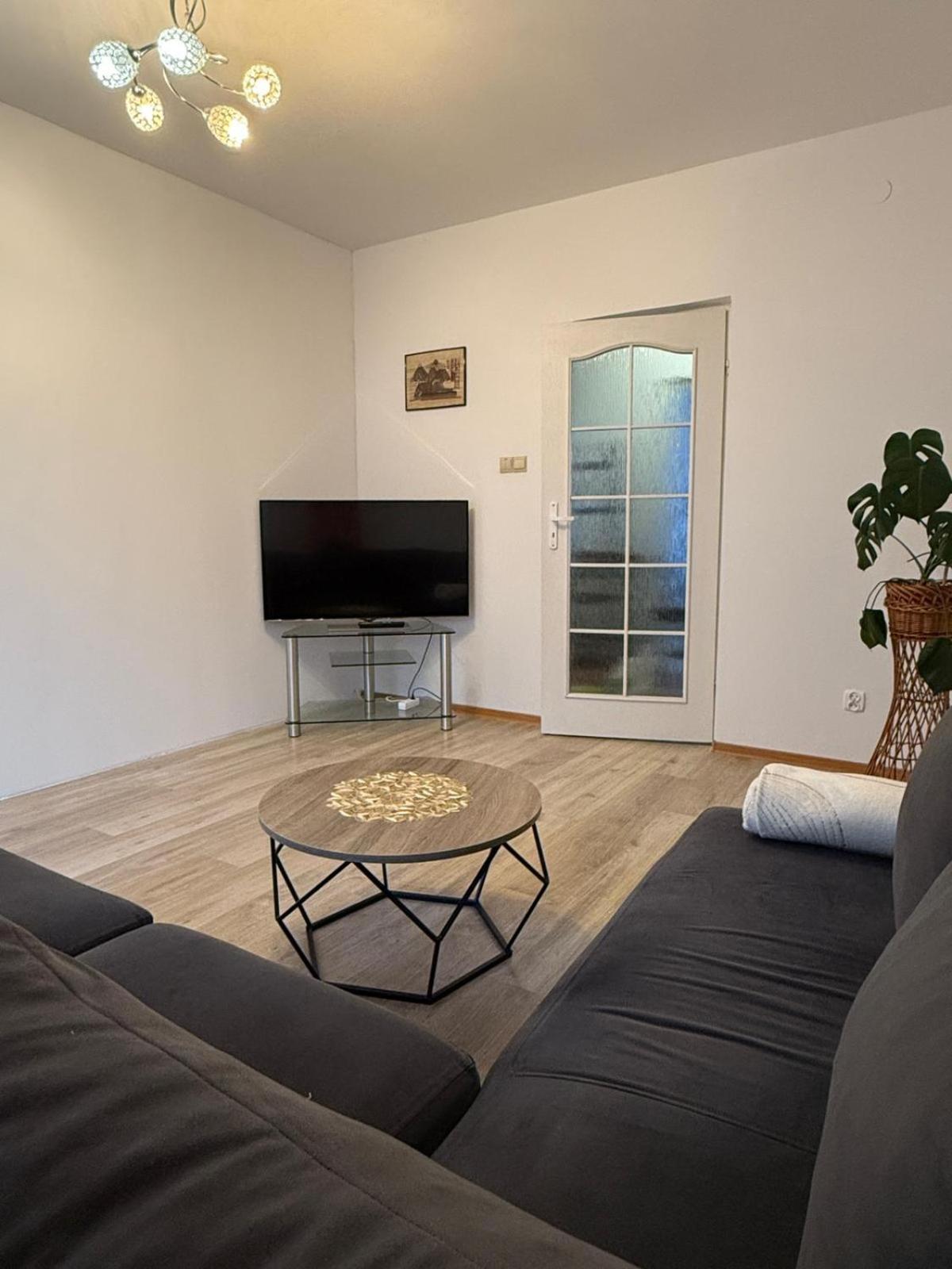 Family Apartment Przemyśl Kültér fotó