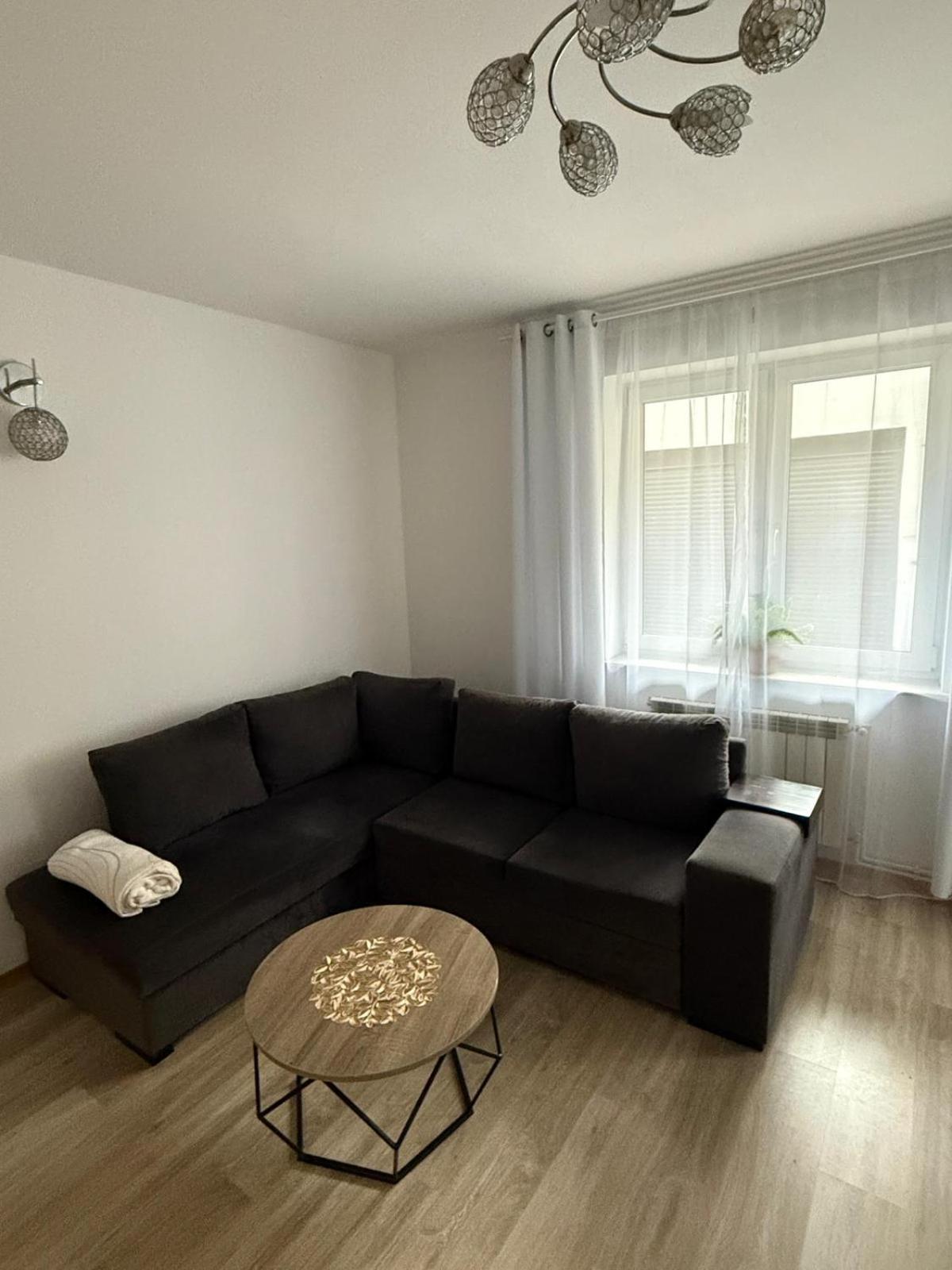 Family Apartment Przemyśl Kültér fotó