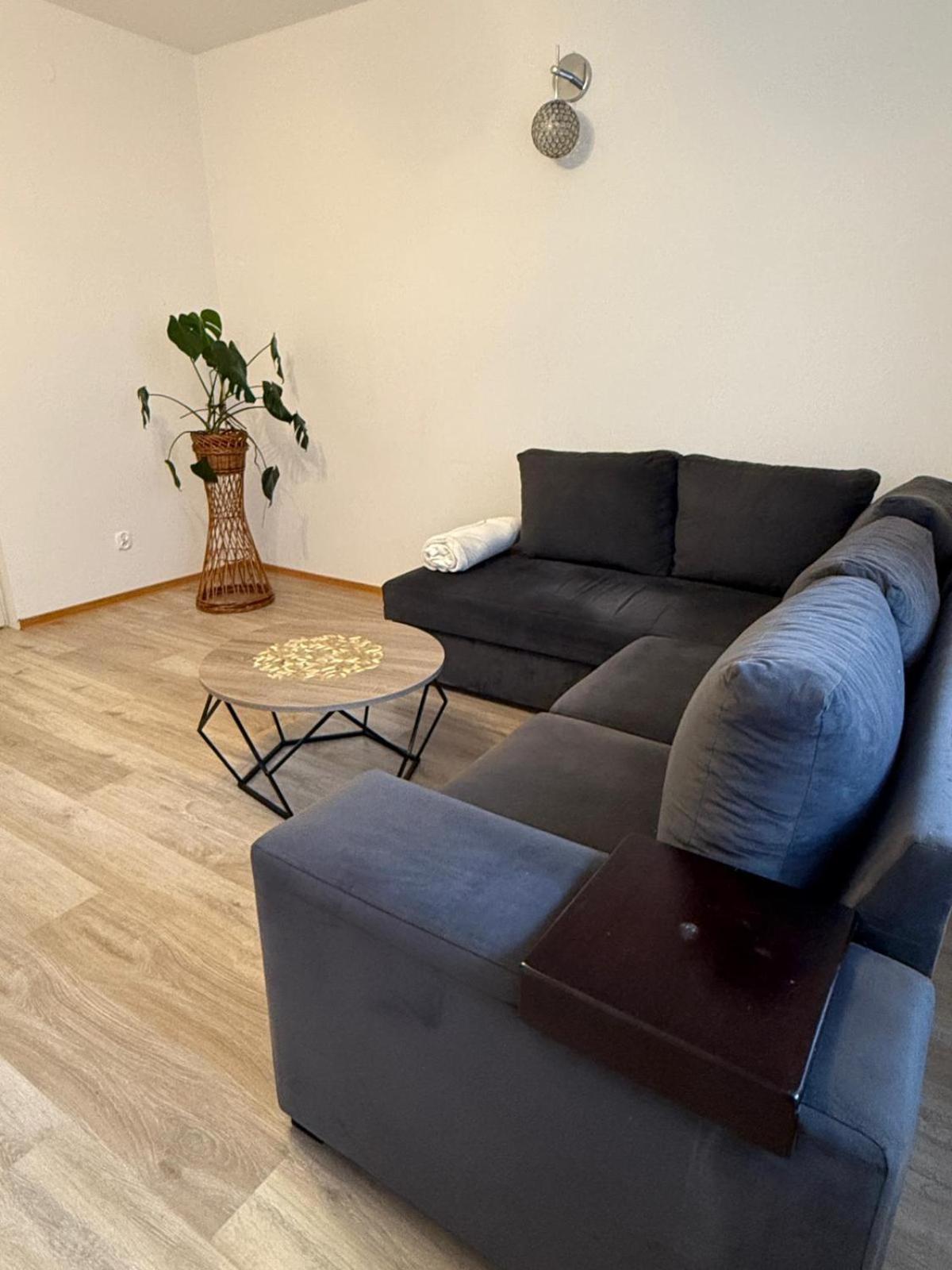 Family Apartment Przemyśl Kültér fotó