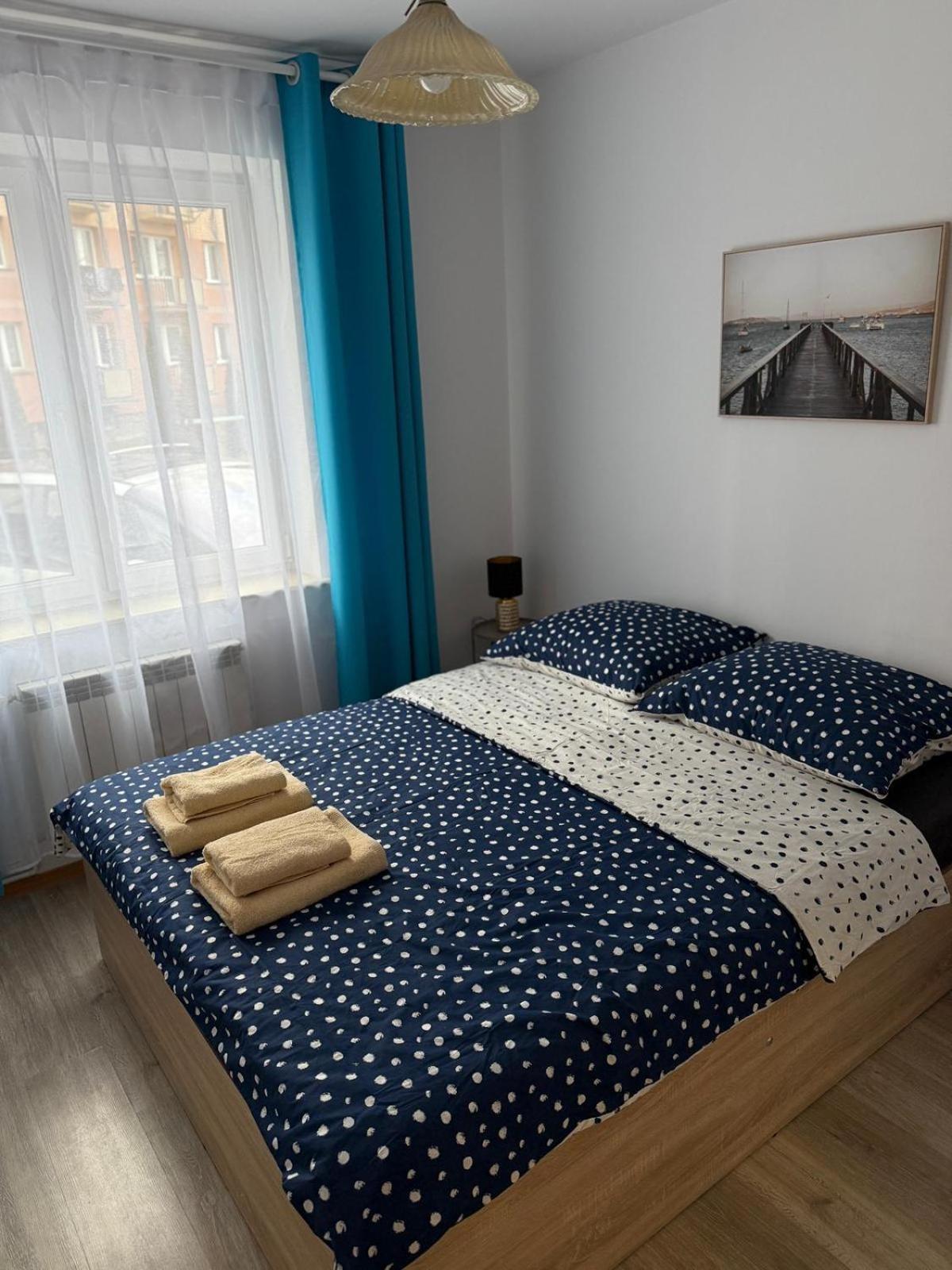 Family Apartment Przemyśl Kültér fotó