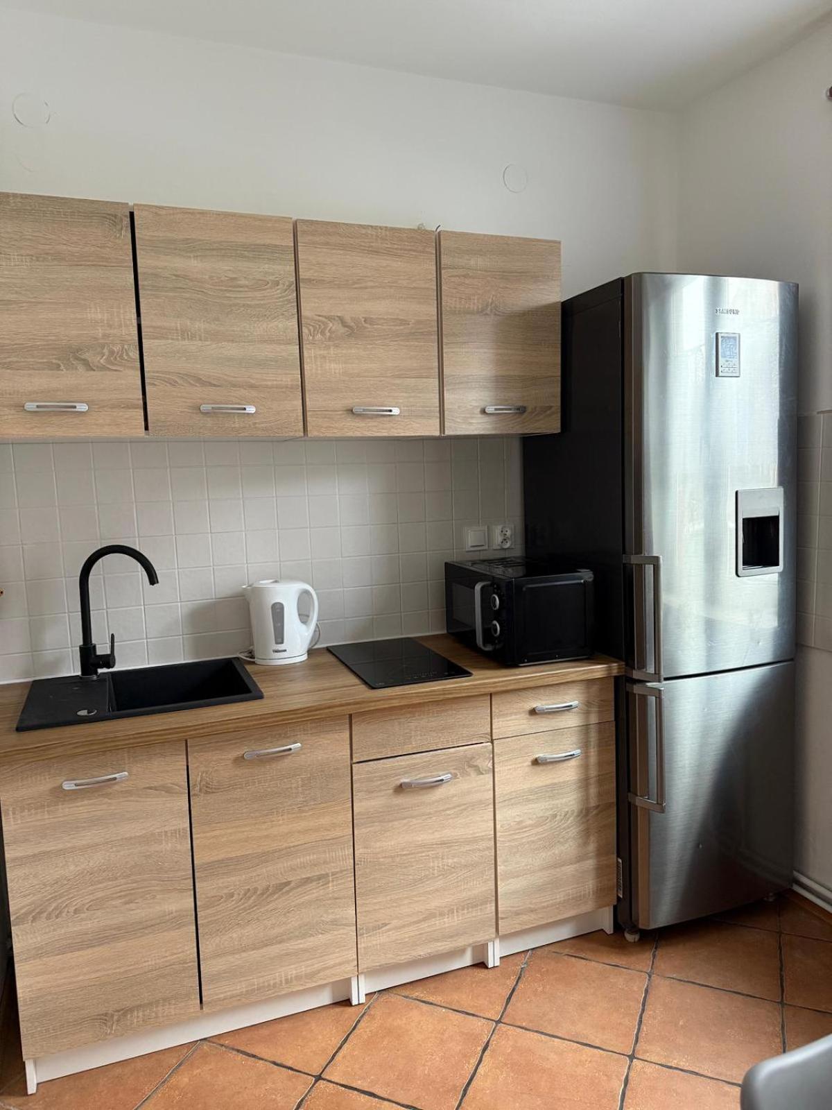 Family Apartment Przemyśl Kültér fotó