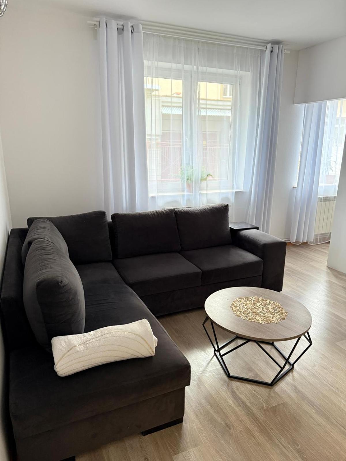 Family Apartment Przemyśl Kültér fotó
