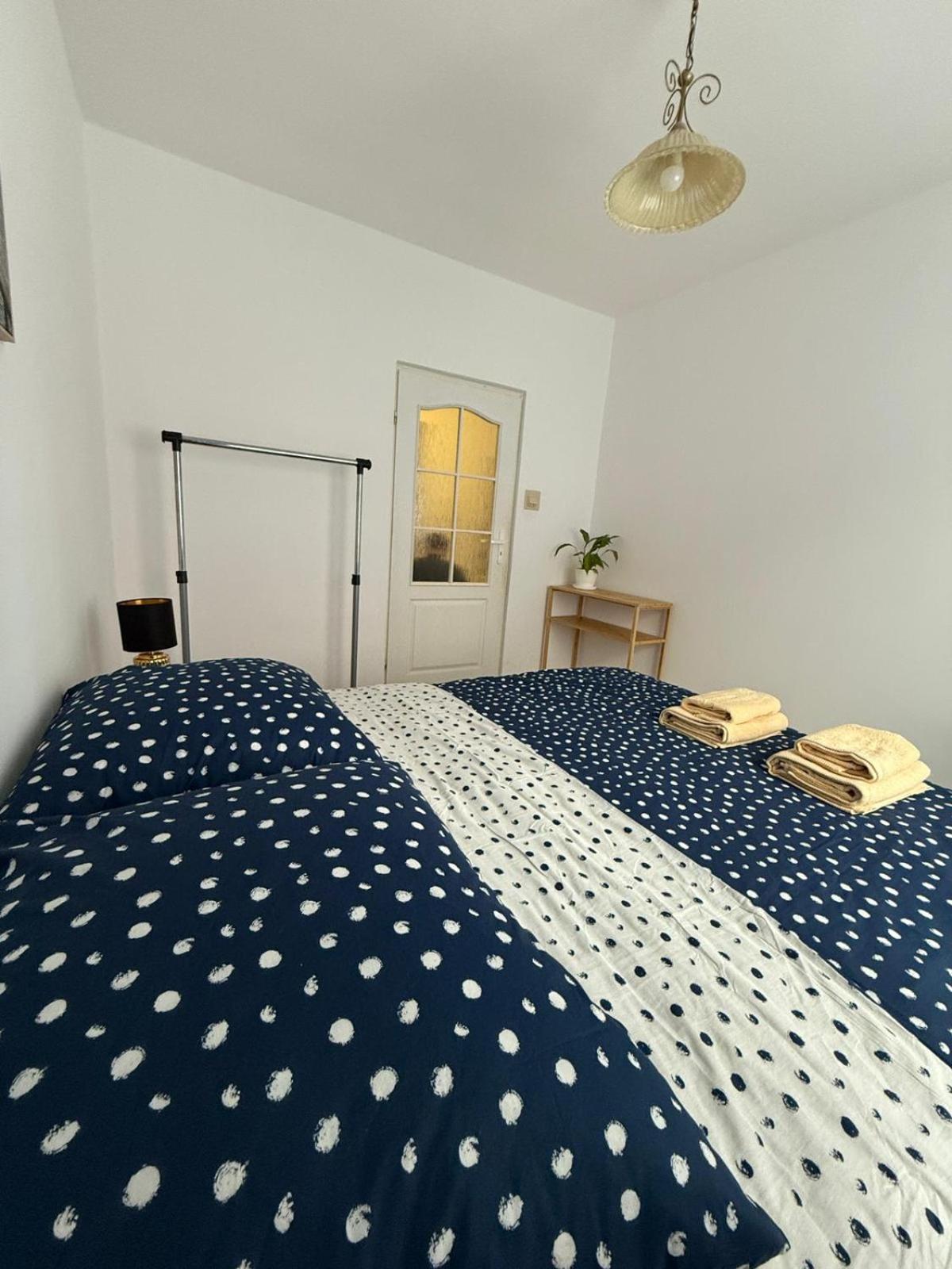 Family Apartment Przemyśl Kültér fotó